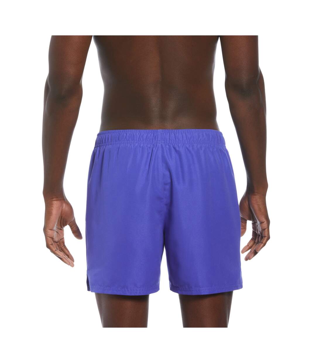 Short De Bain Volley Homme Violet Clair Nike-2