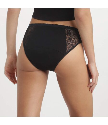 Culotte menstruelle pour flux très abondant Dim Protect