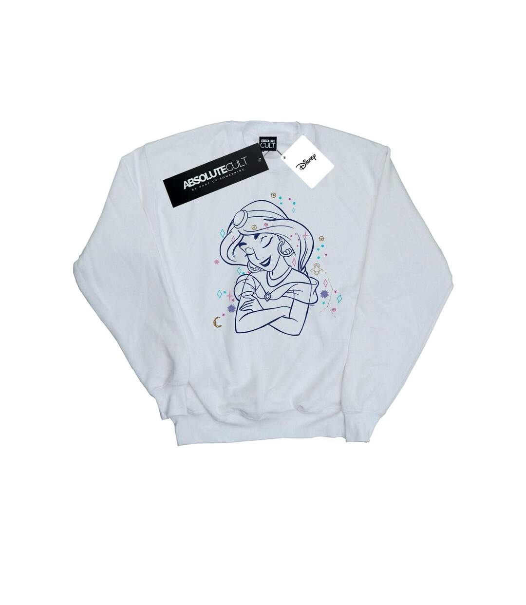 (Blanc) - UTBI33029-1