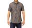 Chemise manches courtes TUBAC2-1