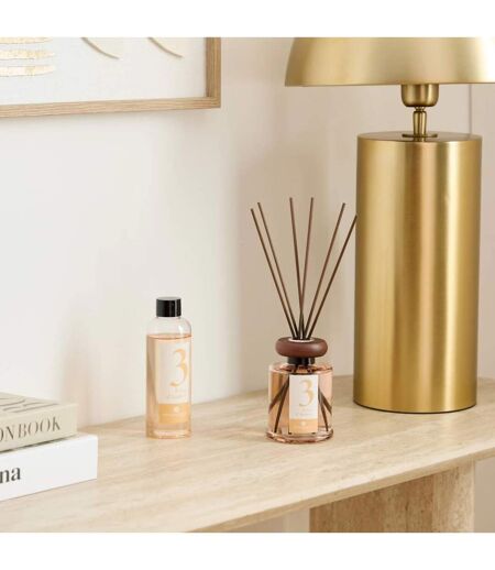 Diffuseur de Parfum Numia 180ml Éclat d'Ambre