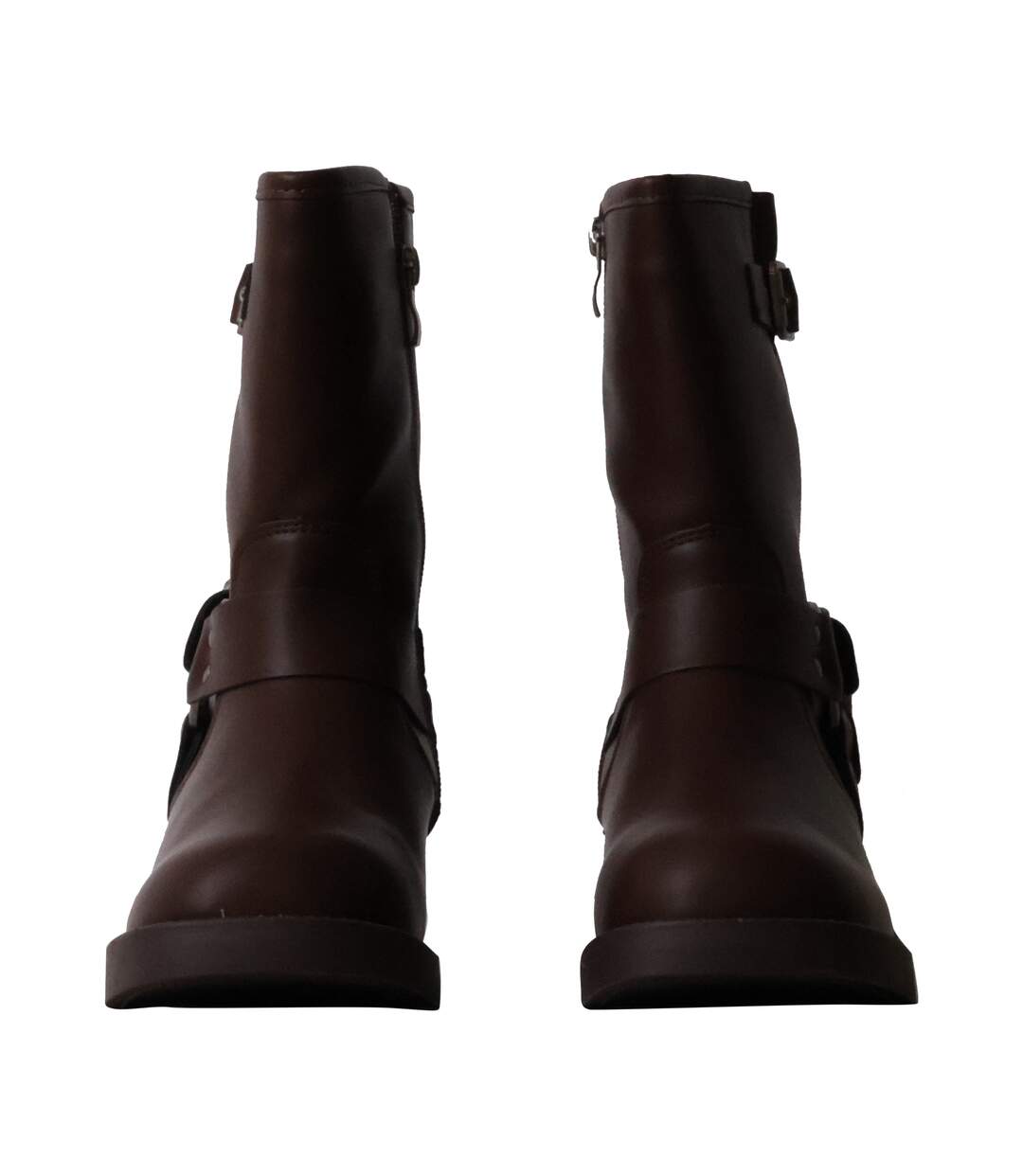 Bottines à Zip Joia-5