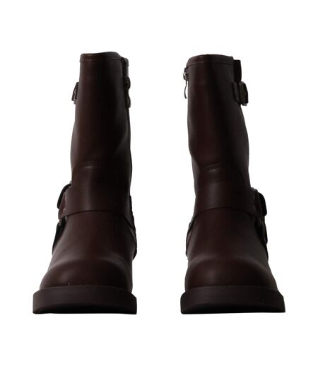 Bottines à Zip Joia