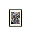 Marvel Comics - Imprimé FIGHTING CHANCE (Multicolore) (40 cm x 30 cm) - UTPM5723