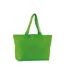Sac De Courses Earthaware Taille Unique Vert Pomme Westford Mill-1