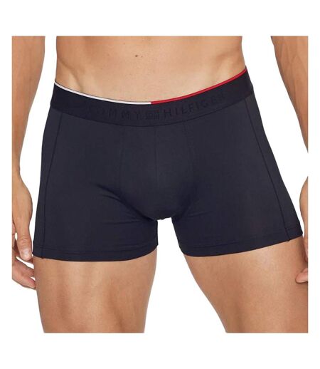 x3 boxers marines homme tommy hilfiger 03388 - l