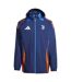 Mens Tiro 24 Competition Juventus Fc Tracksuit Top Team Navy Blue Adidas-2
