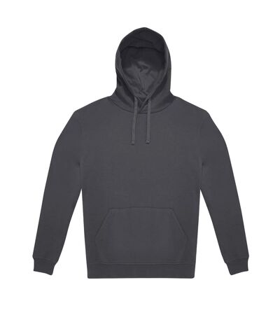 Unisex adult id.223 hoodie sport grey B&C