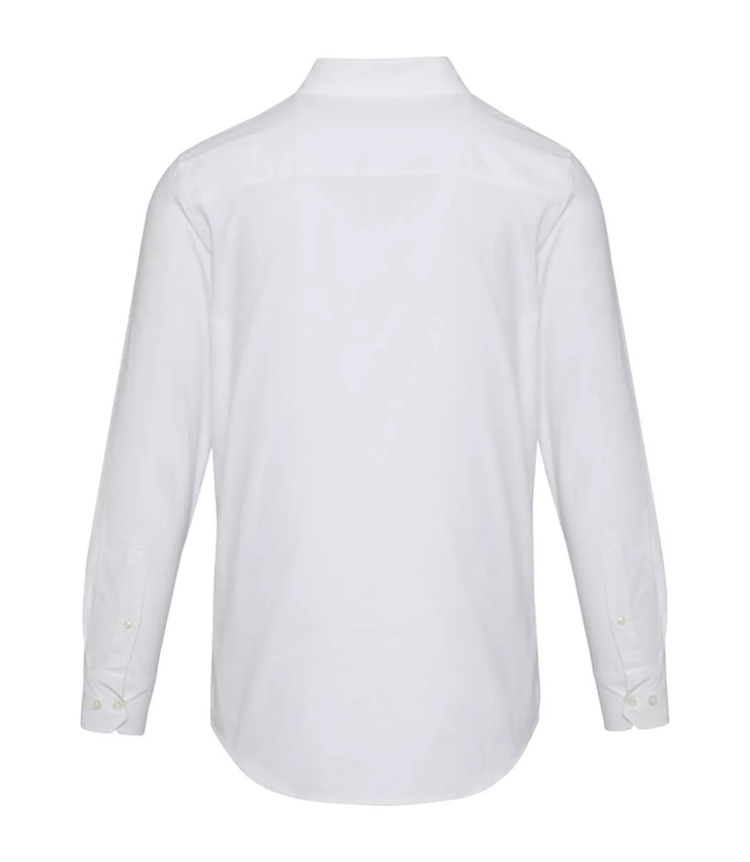 Chemise Homme Blanc Elevate NXT-2