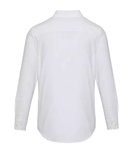 Chemise Homme Blanc Elevate NXT