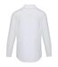 Chemise Homme Blanc Elevate NXT-2