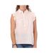 Blouse rose femme teddy smith corani - m-1