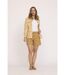 Short coton regular NAWA-1
