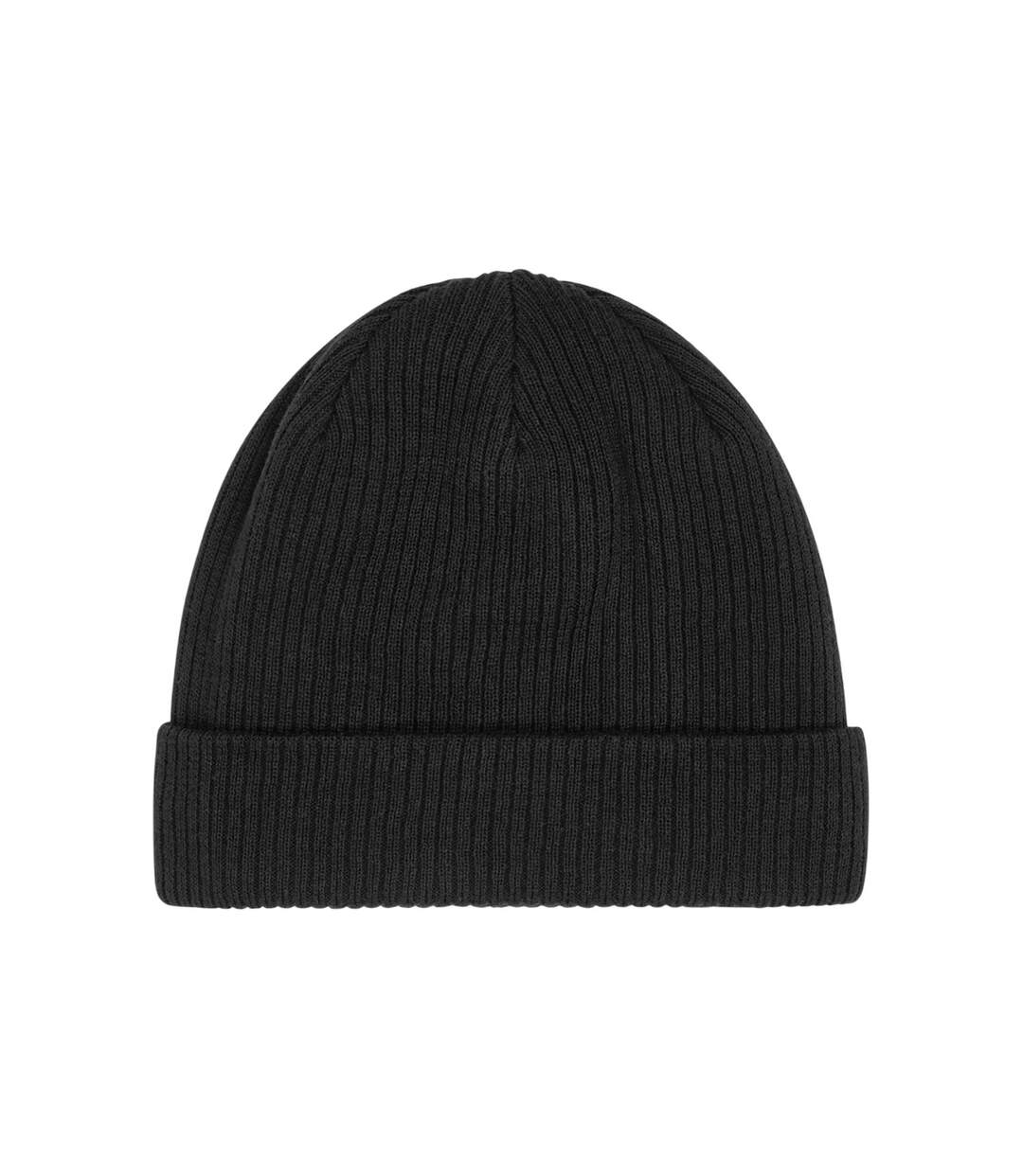 Bonnet Noir Beechfield-2