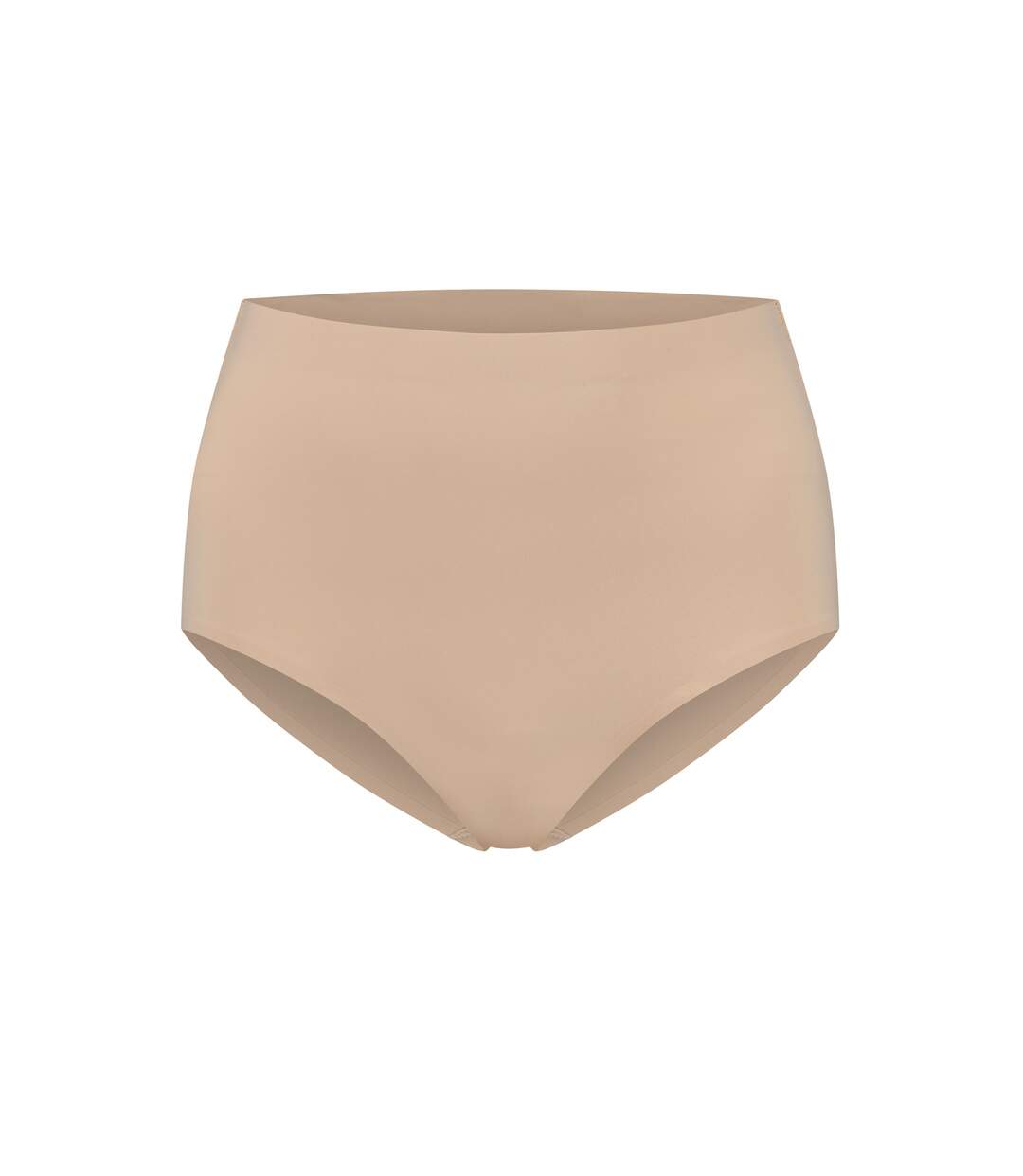 Slip hauteur moyenne invisible Bye Bra-3