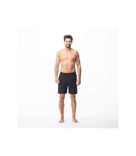 Short De Bain Aguario Homme Noir Aquawave