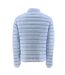 Doudoune Motif/style Matelassé Homme Bleu Jott-3