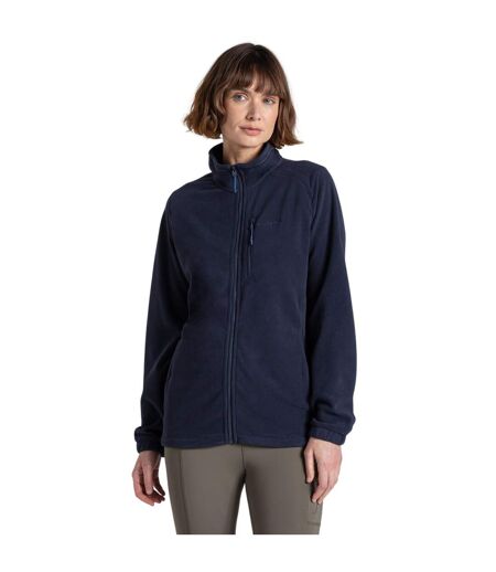 Veste Miska Plus Femme Saphir Foncé Craghoppers