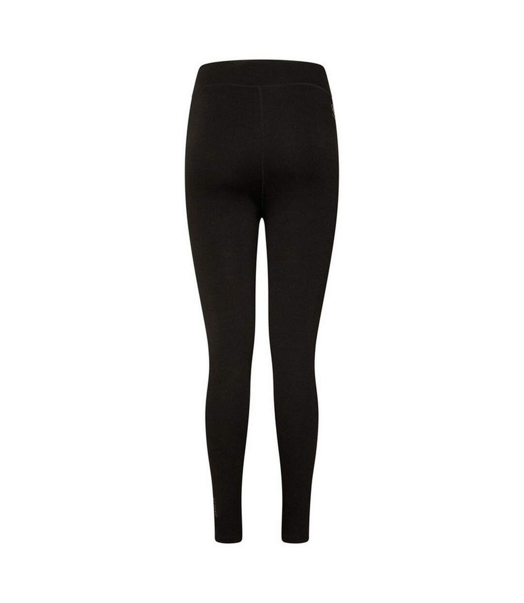 Legging Sleek Femme Noir Dare 2B-2