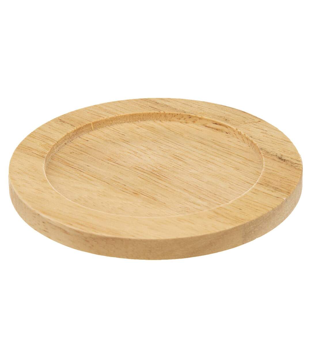 Boite de rangement pour salle de bain pour Coton et Coton-tige avec couvercle Blackflora - Noir et Blanc-4