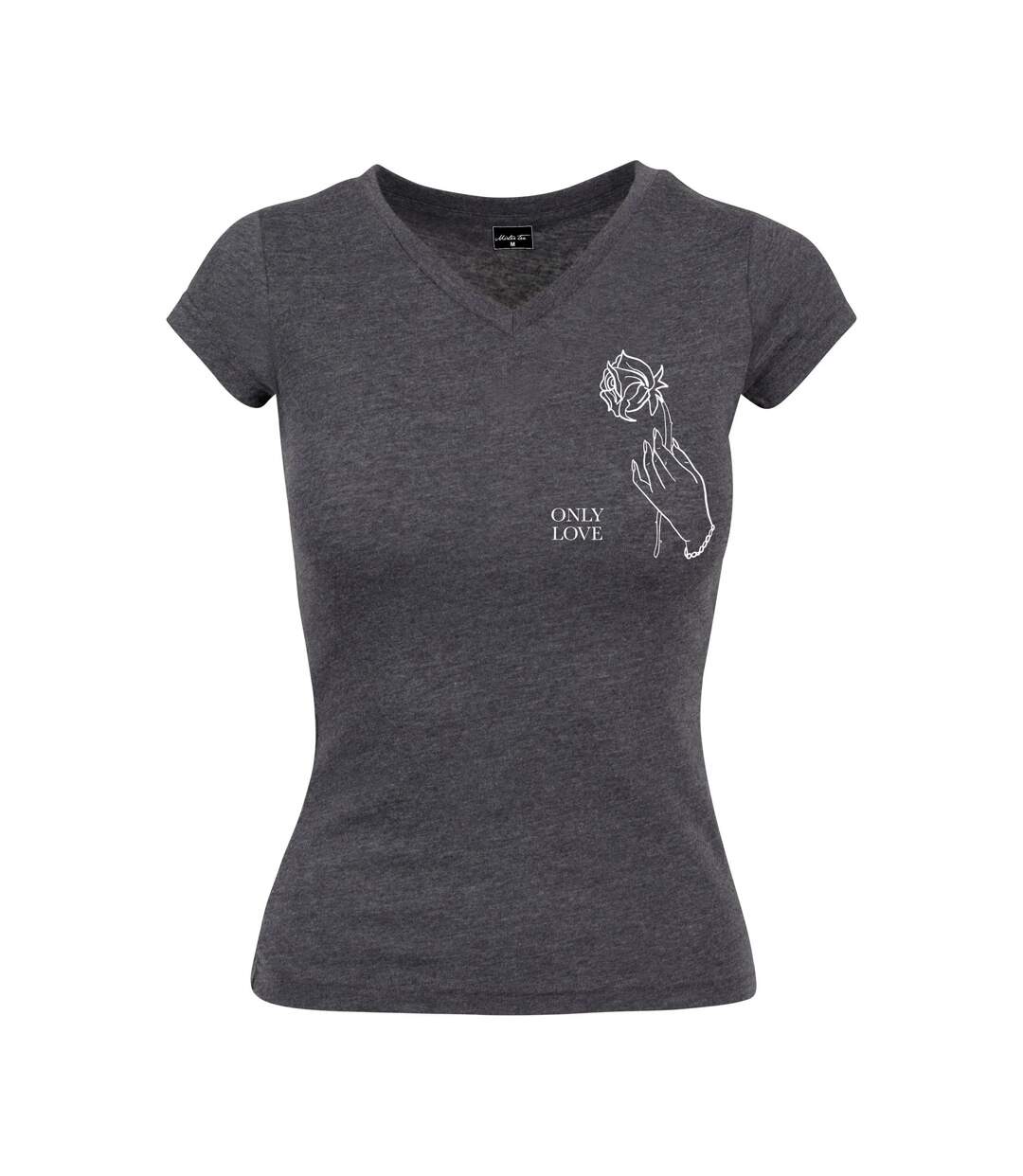 Charbon De Bois Mister Tee-2