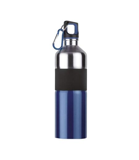 Bouteille tenere taille unique bleu MidOcean