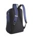 Sac À Dos Team Goal Premium Taille Unique Noir Bleu Marine Puma-2