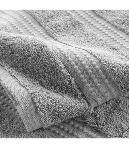 Drap de Douche Excellence 70x130cm Gris