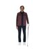 Mens Jarvis Logo Track Jacket Berry J.Lindeberg-4