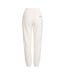 Pantalon De Jogging Femme Blanc Cassé Casall-3