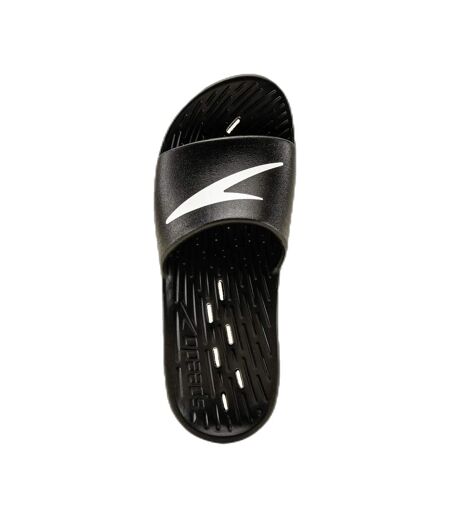 Claquettes Homme Noir Speedo