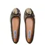 Ballerines Motif/style Imprimé Serpent Blossoms Femme Beige Clair Steve Madden-3