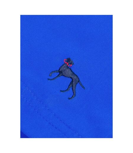 Bewley & Ritch - Short de bain ALDEN - Homme (Bleu cobalt) - UTBG988