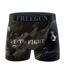 Lot de 3 boxers homme collection Heroes Freegun-4