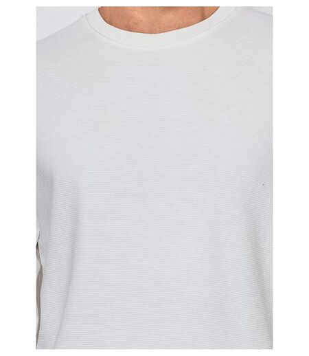 Pull Col Rond