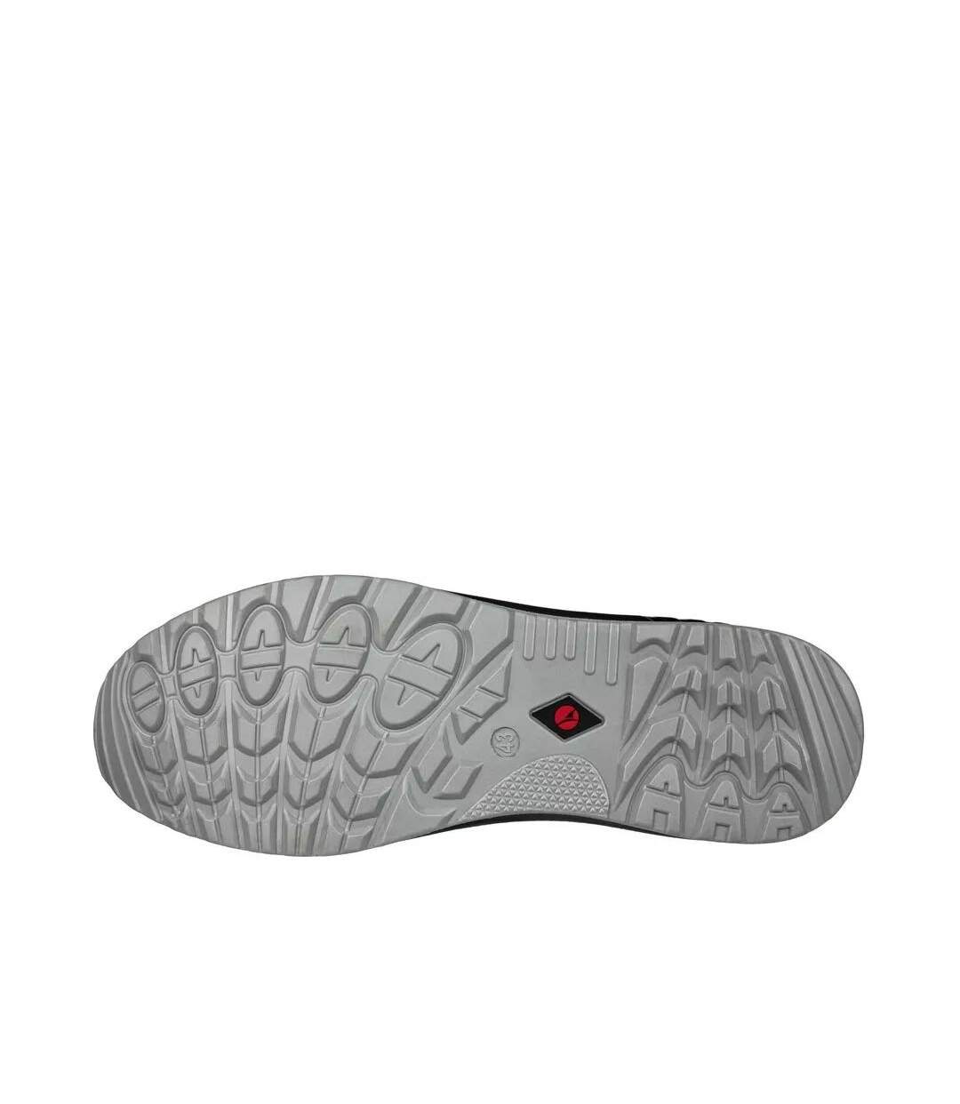 Baskets  basses végan sans métal Albatros GRID LOW S3 SRC-5
