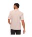 Polo Dangula Homme Violet Hugo-3