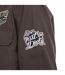 Chemise manche longues  ripstop strech sur poche et badges Stop B Vondutch-4
