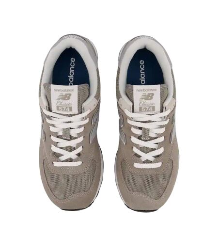 Baskets Femme Gris New Balance