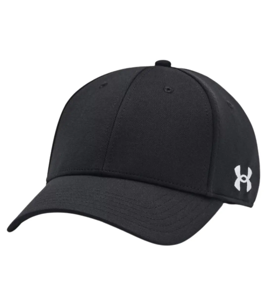 Casquette De Baseball Team Blitzing Noir Under Armour-1