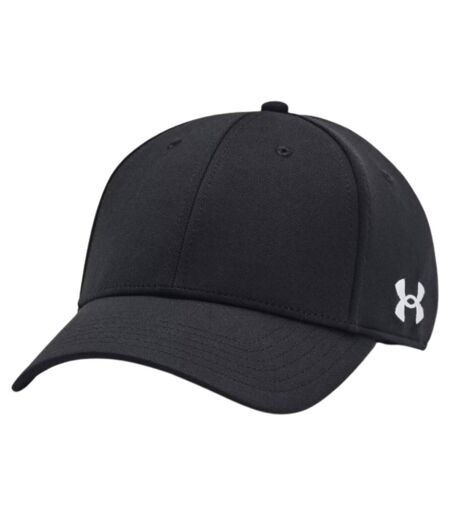 Casquette De Baseball Team Blitzing Noir Under Armour