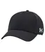 Casquette De Baseball Team Blitzing Noir Under Armour-1