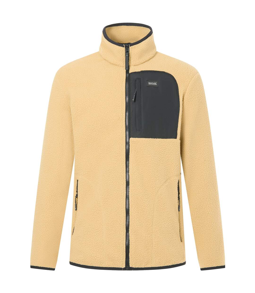 Veste Polaire Frankie Homme Regatta-2