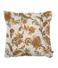 Prestigious Textiles Kenwood Throw Pillow Cover (Russet) (50cm x 50cm) - UTRV2275
