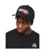 Mens tagged baseball cap black Kings Will Dream-1