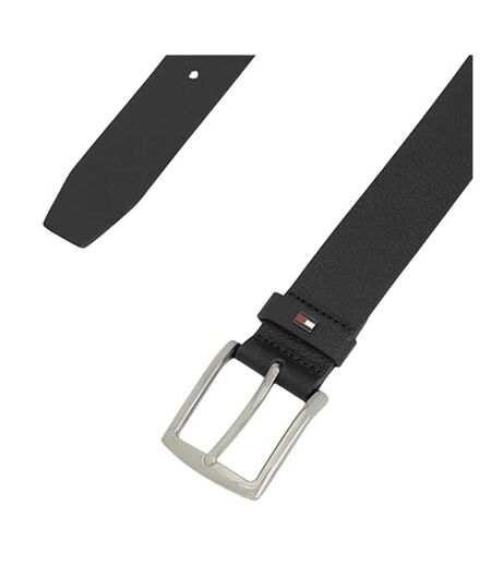 Ceinture noire homme tommy hilfiger dentons