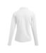 Polo Femme Blanc Promodoro-2