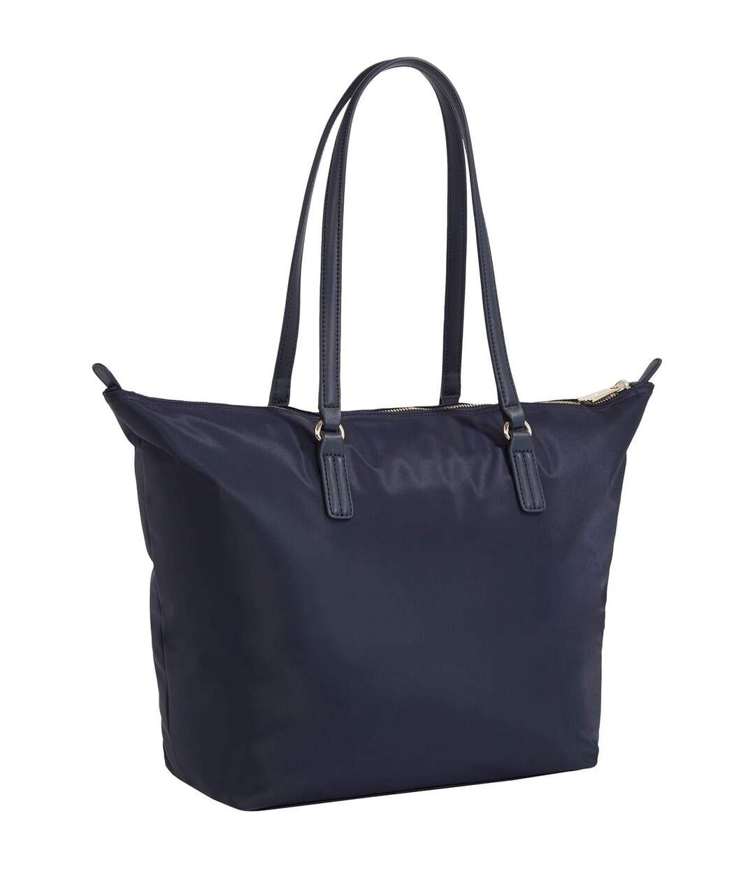 Tote Bag Poppy Femme Taille Unique Bleu Marine Tommy Hilfiger-2