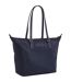 Tote Bag Poppy Femme Taille Unique Bleu Marine Tommy Hilfiger-2