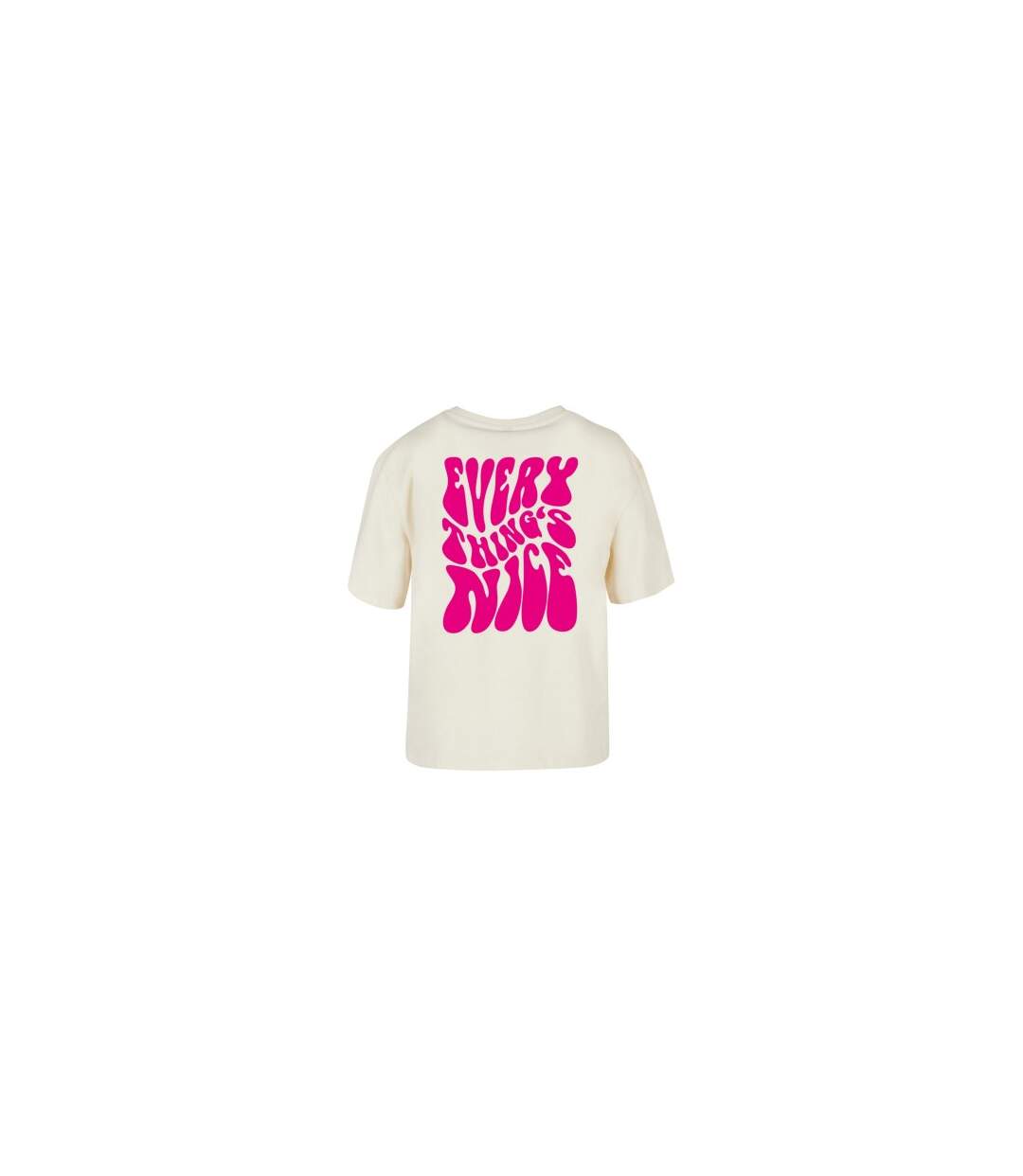 Sable Blanc Miss Tee-3